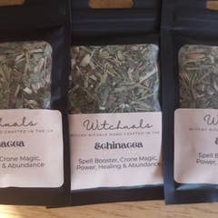 Échinacée - 8gr