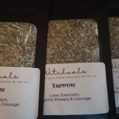 Achillée (Yarrow) - 7gr