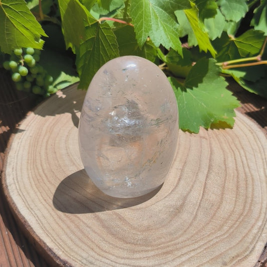 Cristal de Roche - Forme libre n°2