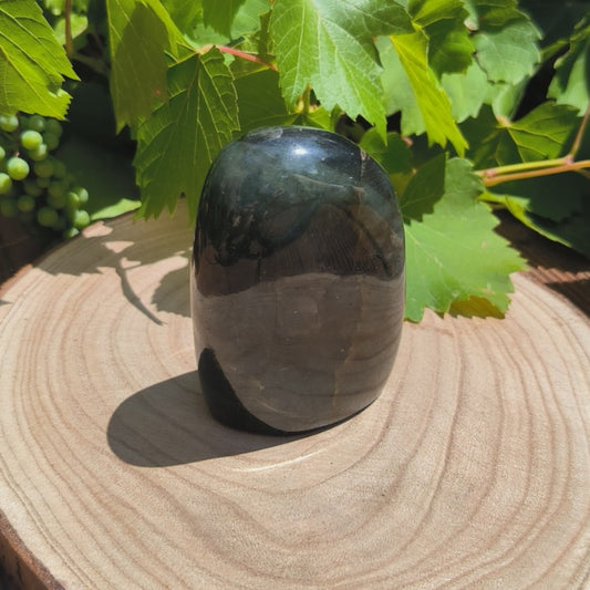 Labradorite bleue - Forme libre n°2