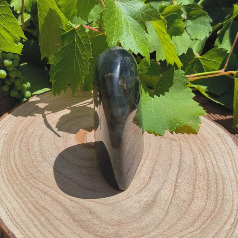 Labradorite bleue - Forme libre n°2