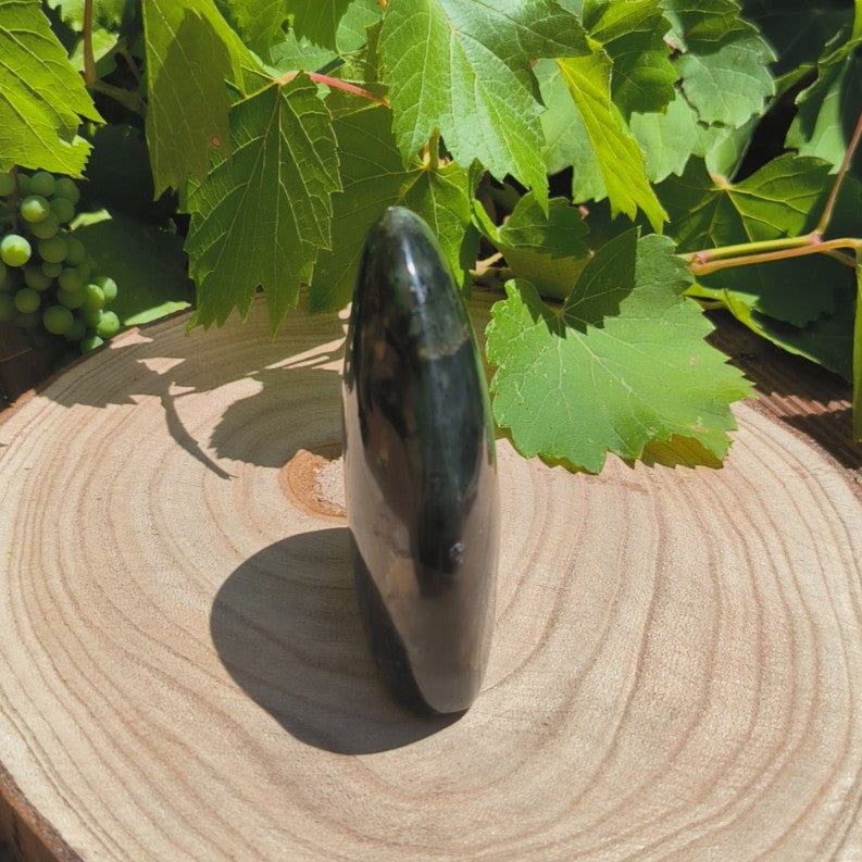 Labradorite bleue - Forme libre n°3