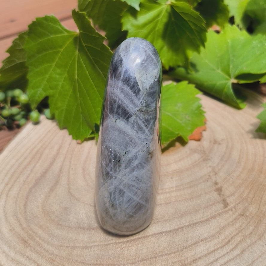 Labradorite violette - Forme libre n°2