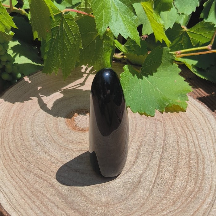 Obsidienne Œil Céleste - Forme libre n°1