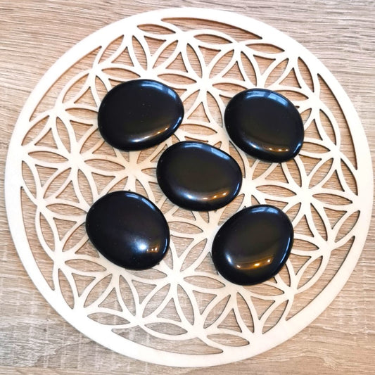 Galet ONYX Qualité EXTRA - Ether et sens