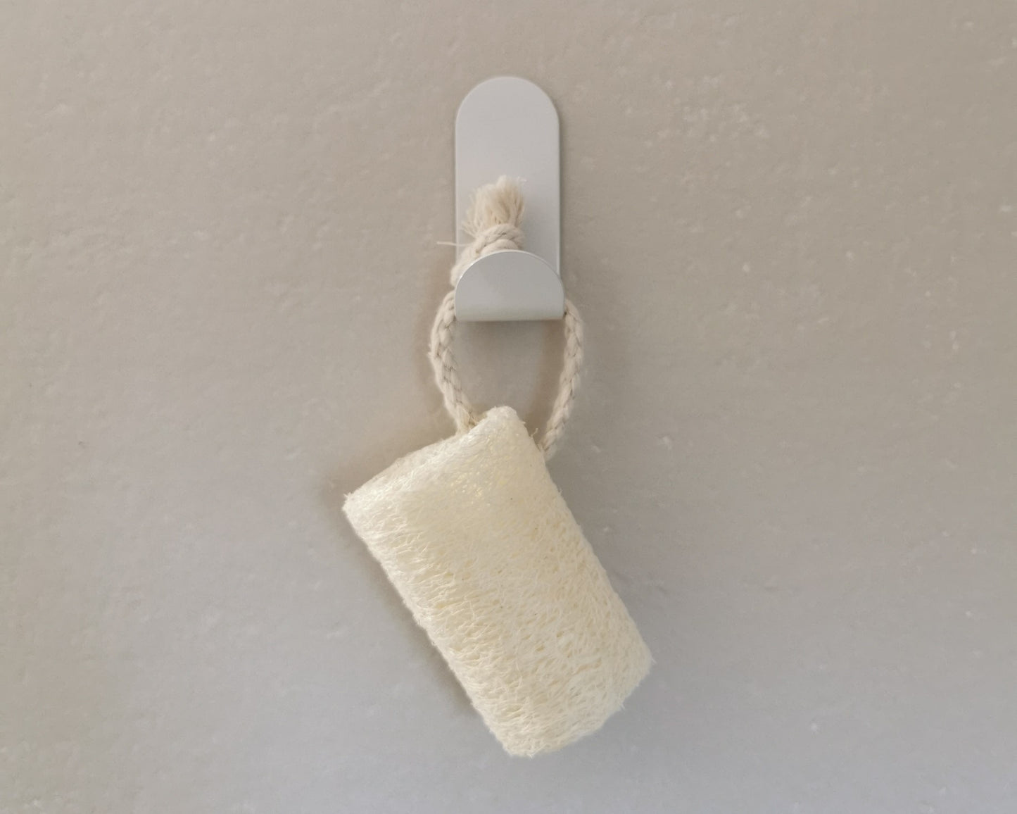 Eponge Loofah Compacte 10cm - Ether et sens