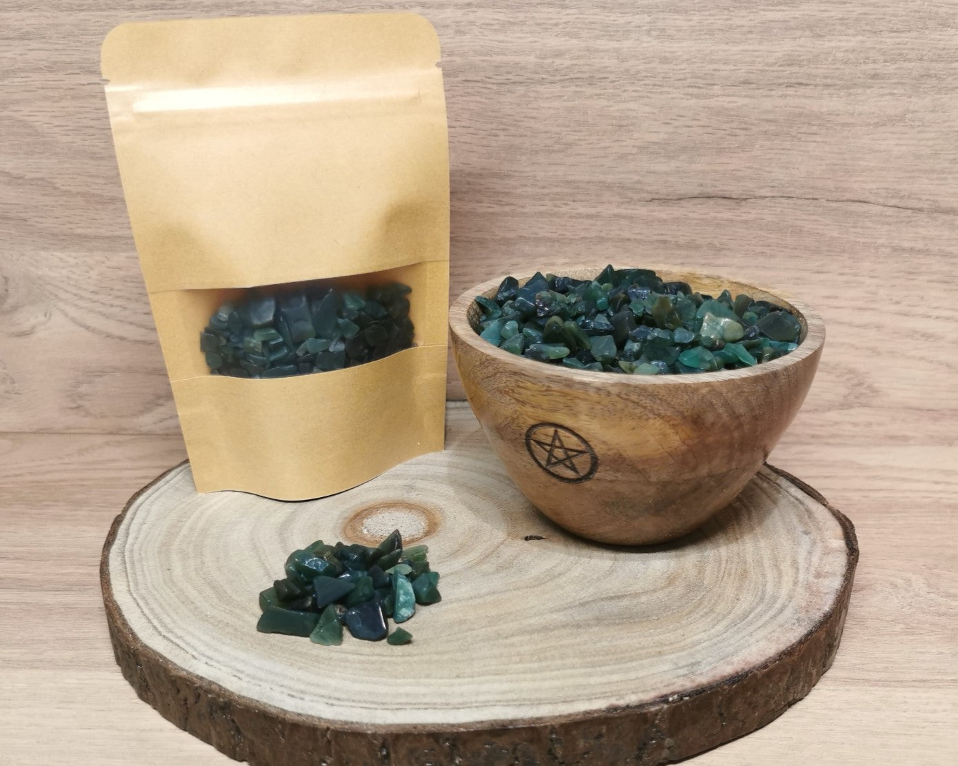 Eclats - Aventurine - 100g