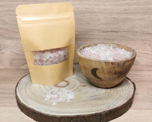 Eclats - Quartz Rose - 100g