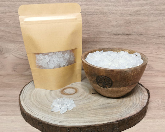 Eclats - Cristal de Roche - 100g