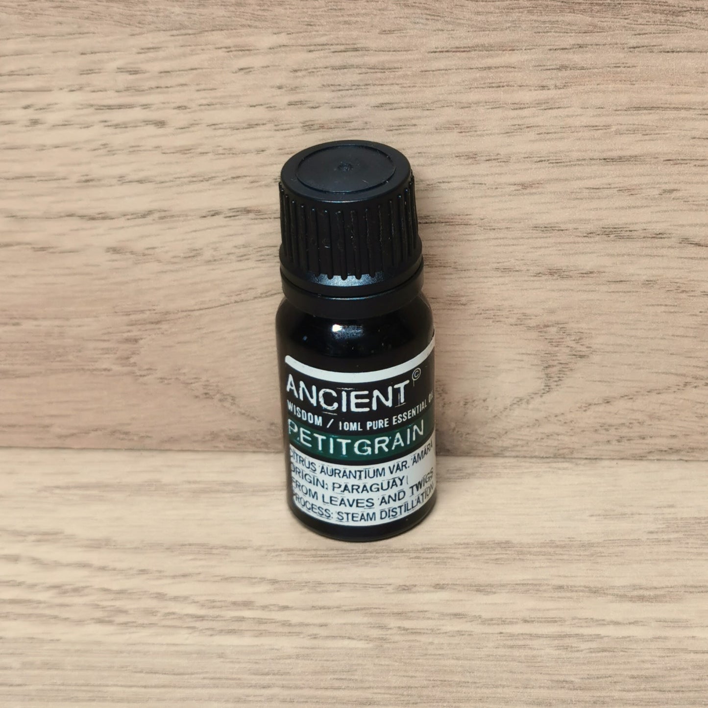 Huile Essentielle 10ml - Oranger petit grain - Ether et sens