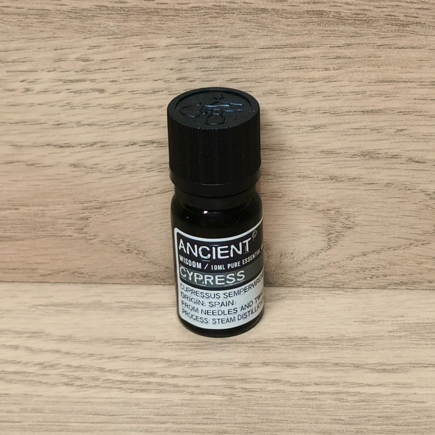 Huile Essentielle 10ml - Cyprès - Ether et sens