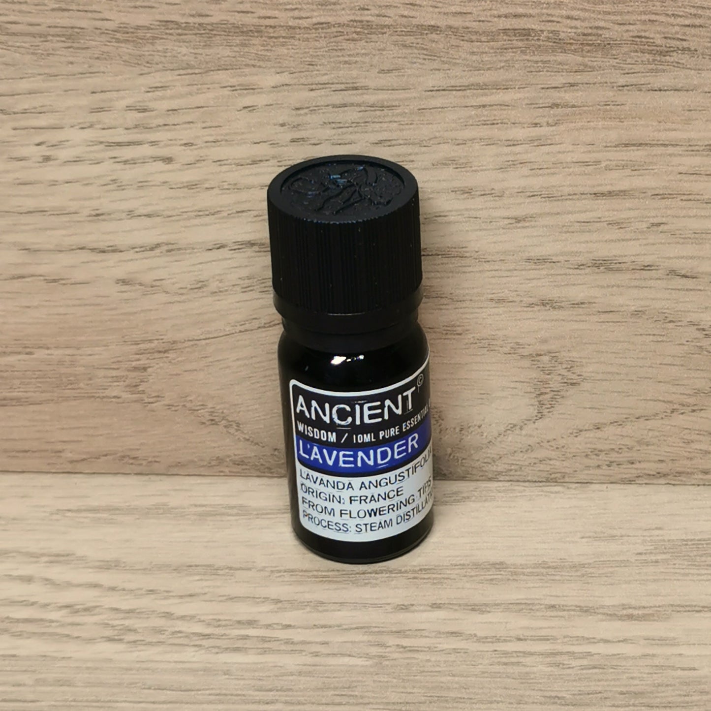 Huile Essentielle 10ml - Lavande - Ether et sens