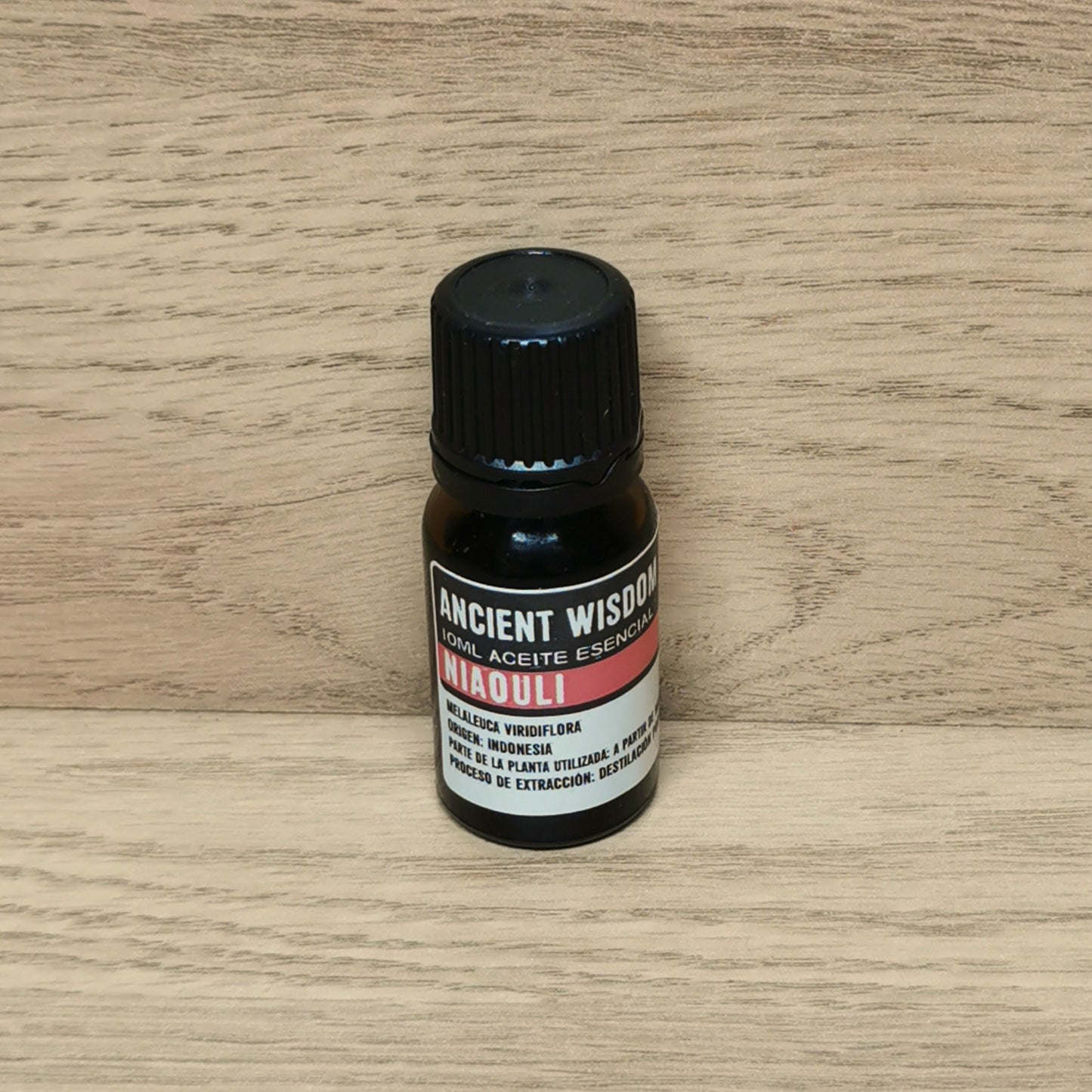 Huile Essentielle 10ml - Niaouli - Ether et sens