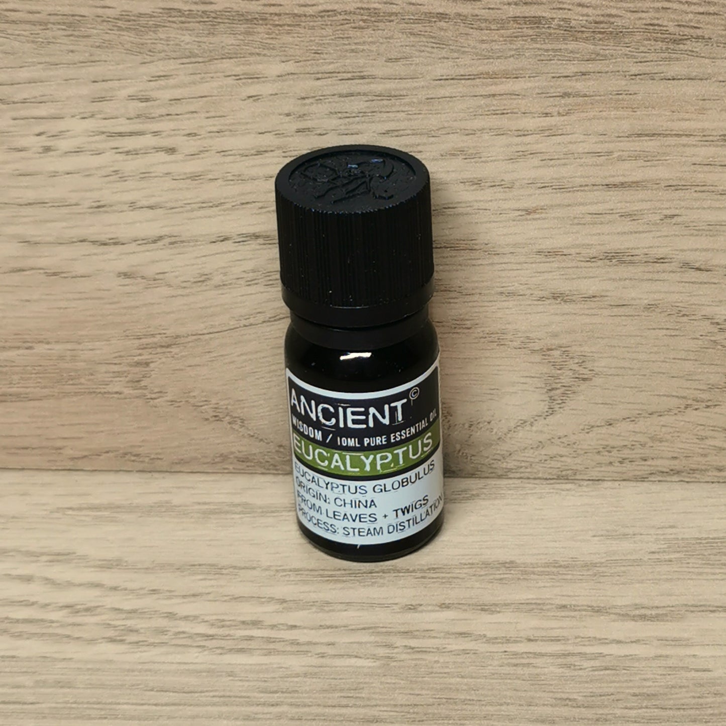 Huile Essentielle 10ml - Eucalyptus - Ether et sens