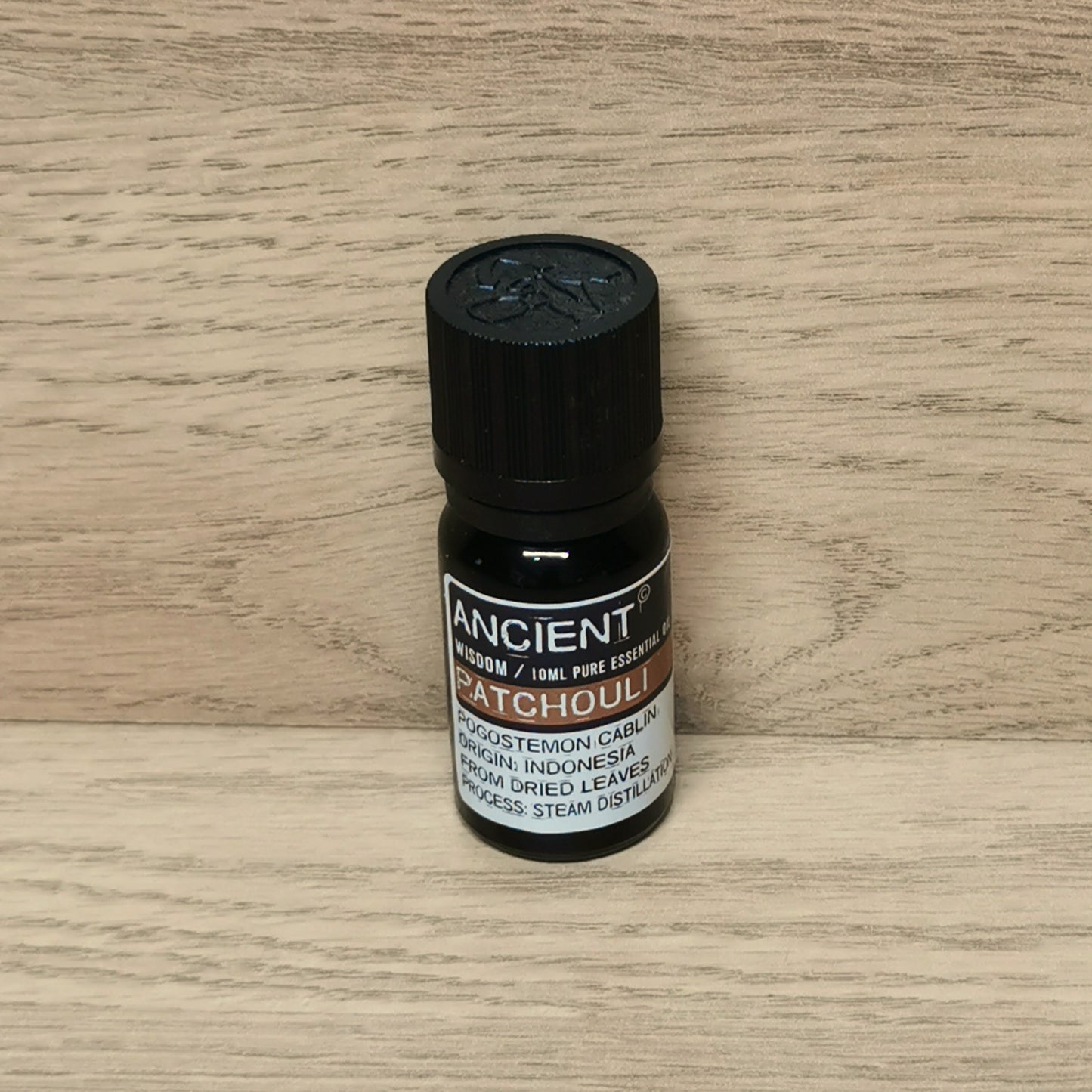 Huile Essentielle 10ml - Patchouli - Ether et sens
