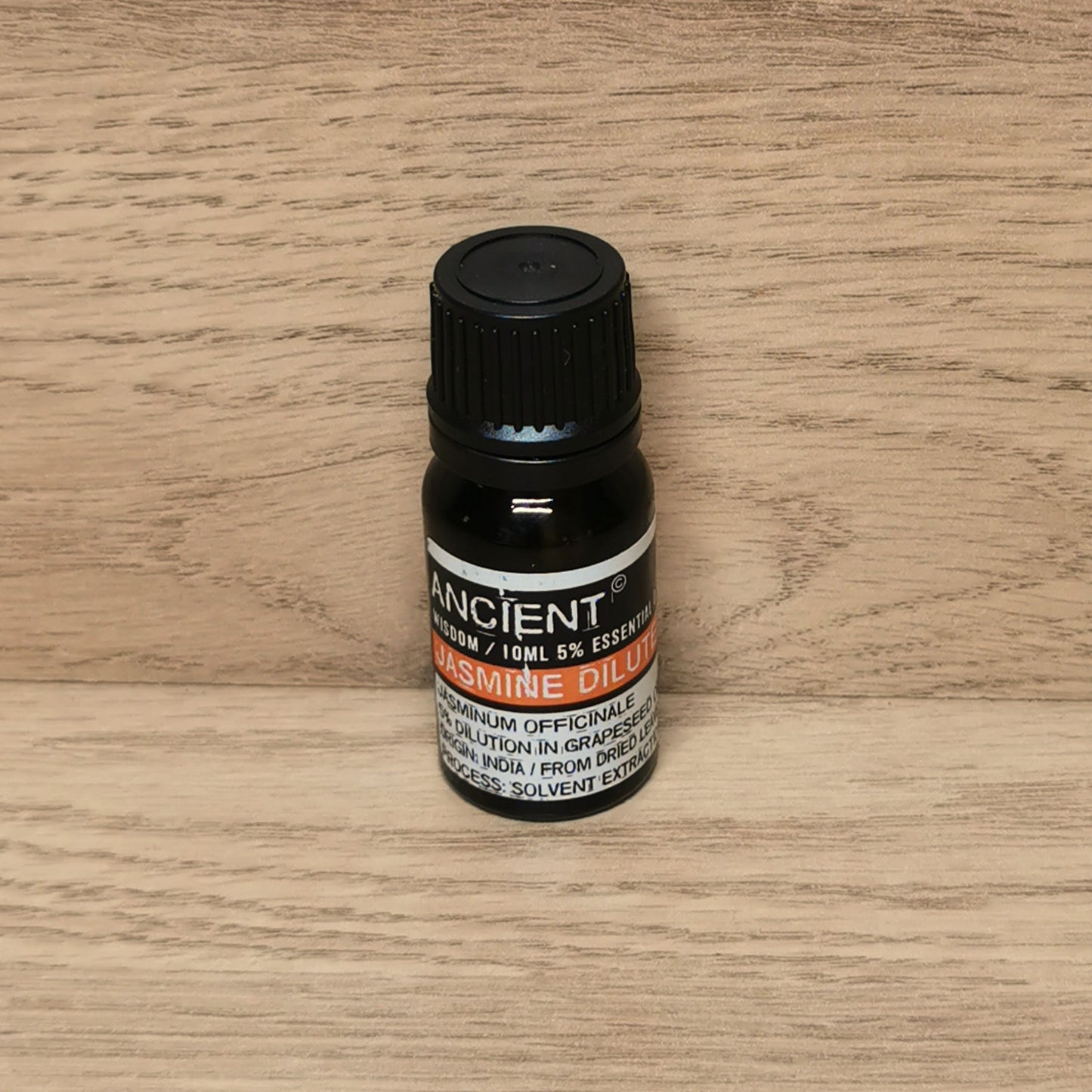 Huile Essentielle 10ml - Jasmin (Dilué) - Ether et sens