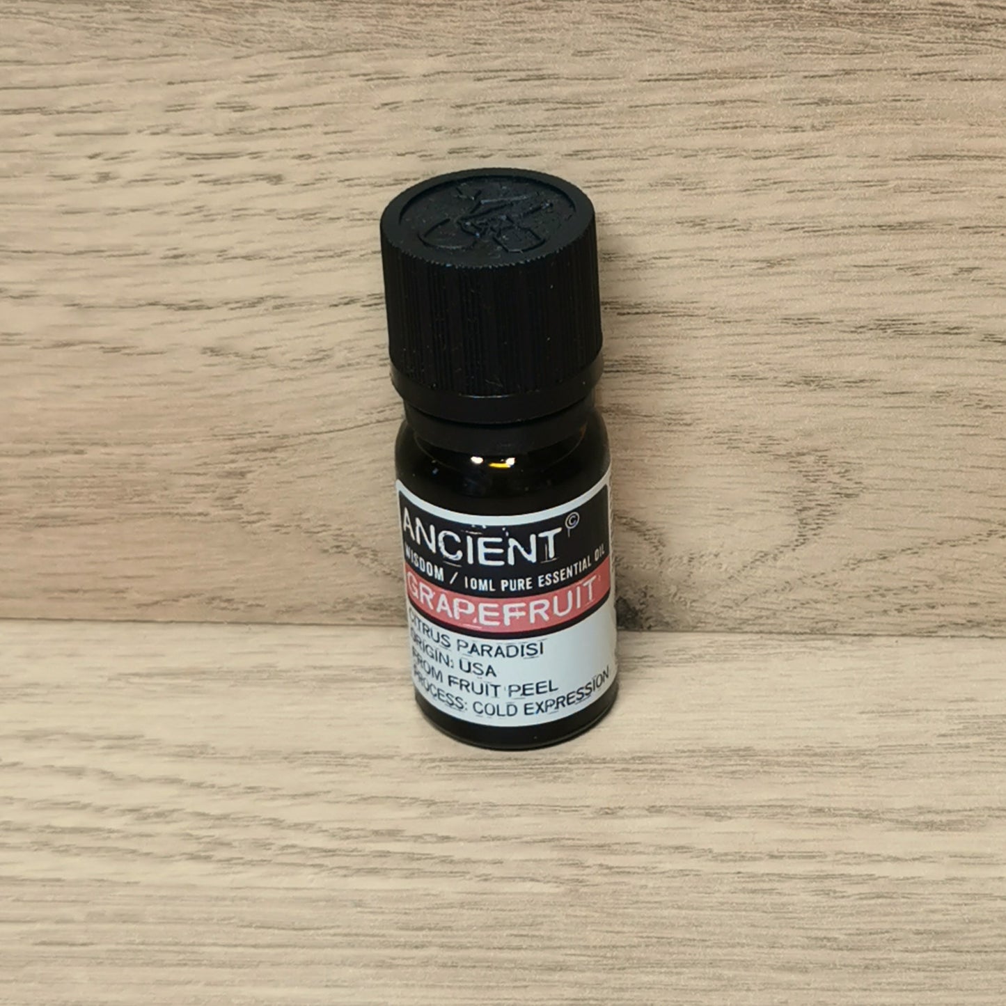 Huile Essentielle 10ml - Pamplemousse - Ether et sens
