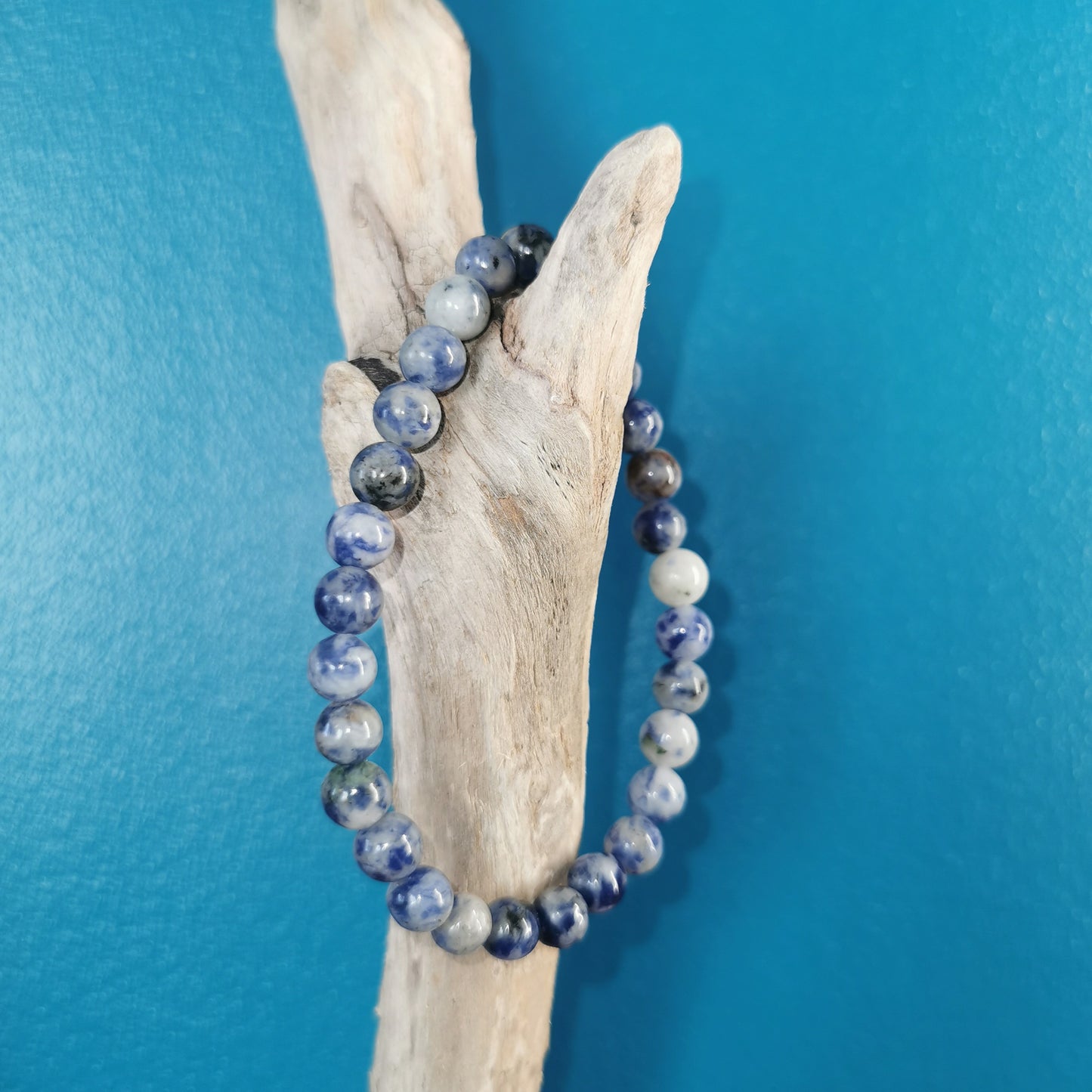 Bracelet Sodalite 6mm