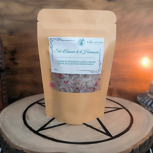 Sel d’Amour et d’Harmonie