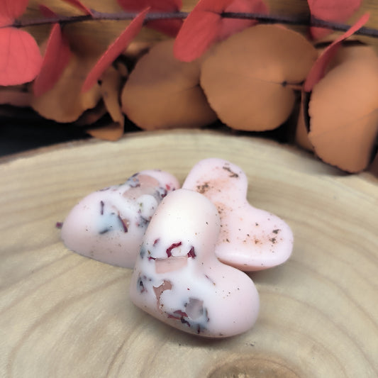 Fondant “Amour Doux”