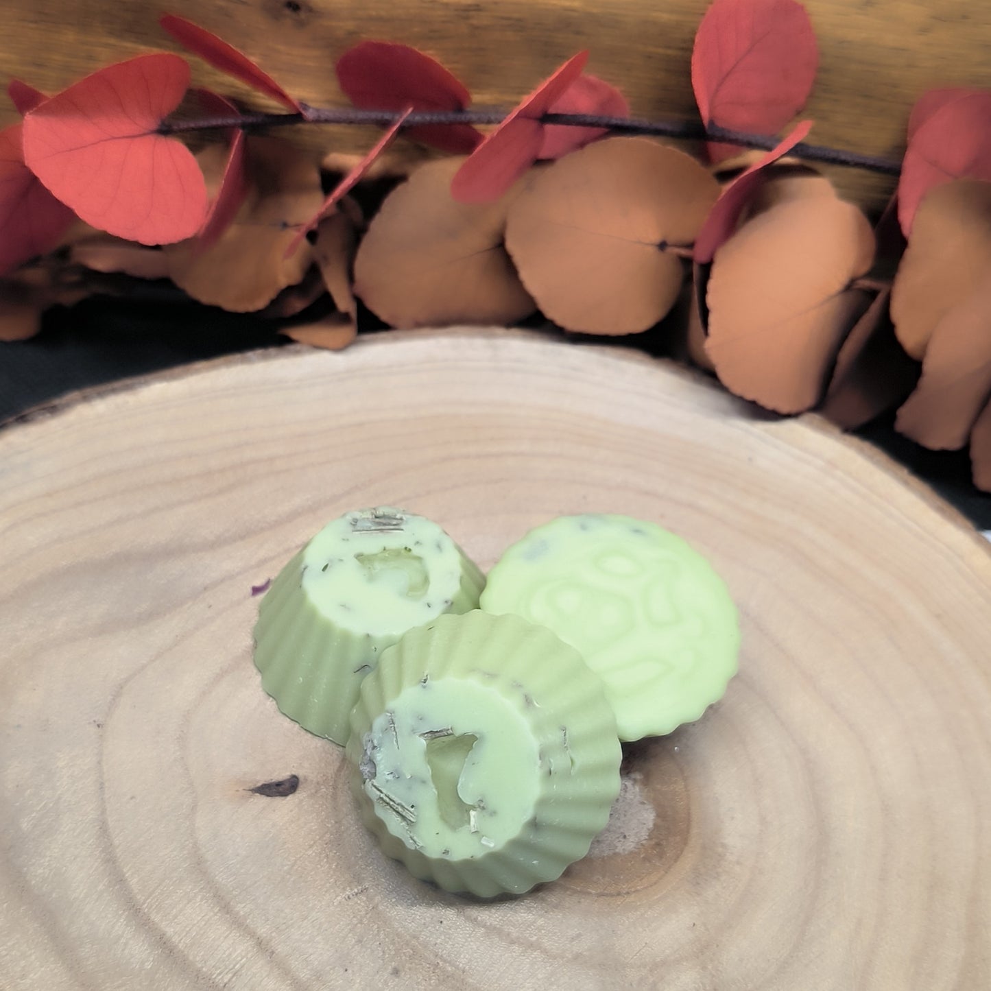 Fondant “Purification Zen”