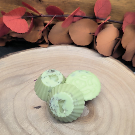 Fondant “Purification Zen”