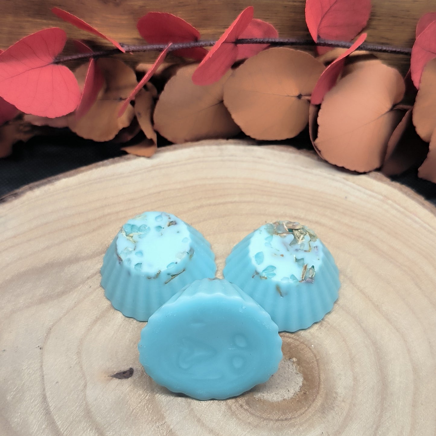 Fondant “Harmonie des Chakras”