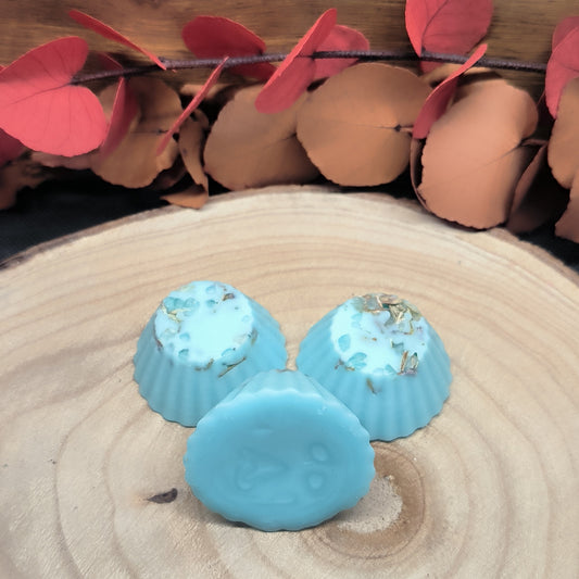 Fondant “Harmonie des Chakras”