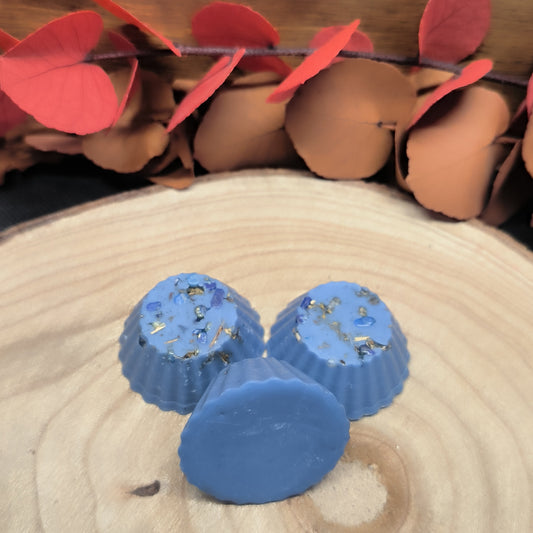 Fondant “Clarté & Sagesse”