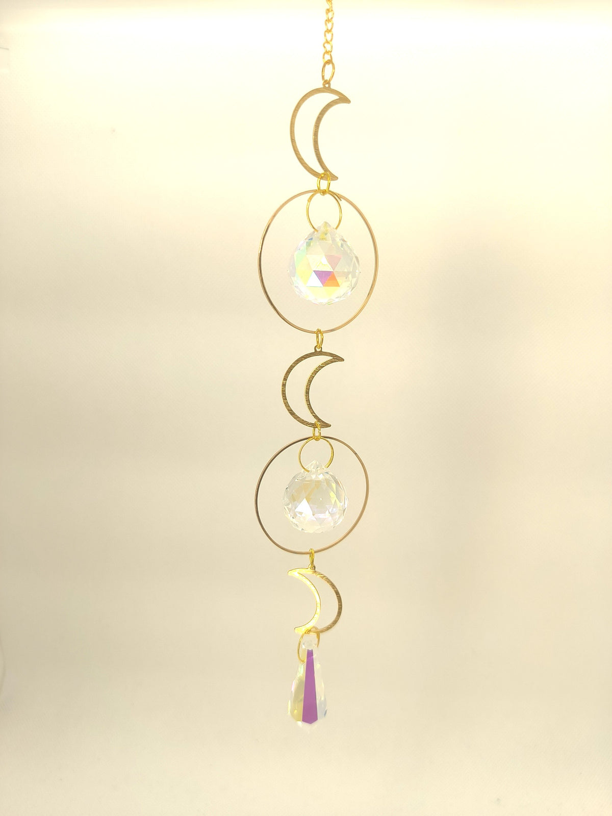 Attrape-soleil - Lunaria - Ether et sens