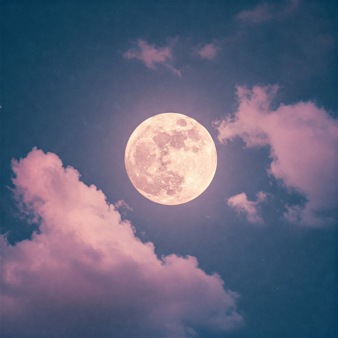 Pleine Lune 3 Janvier 2026