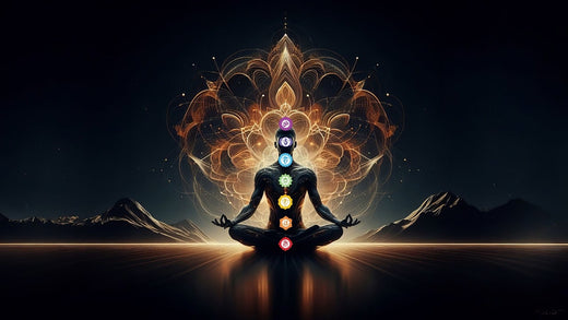 Les Chakras