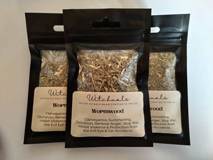 Absinthe (Wormwood) 9gr