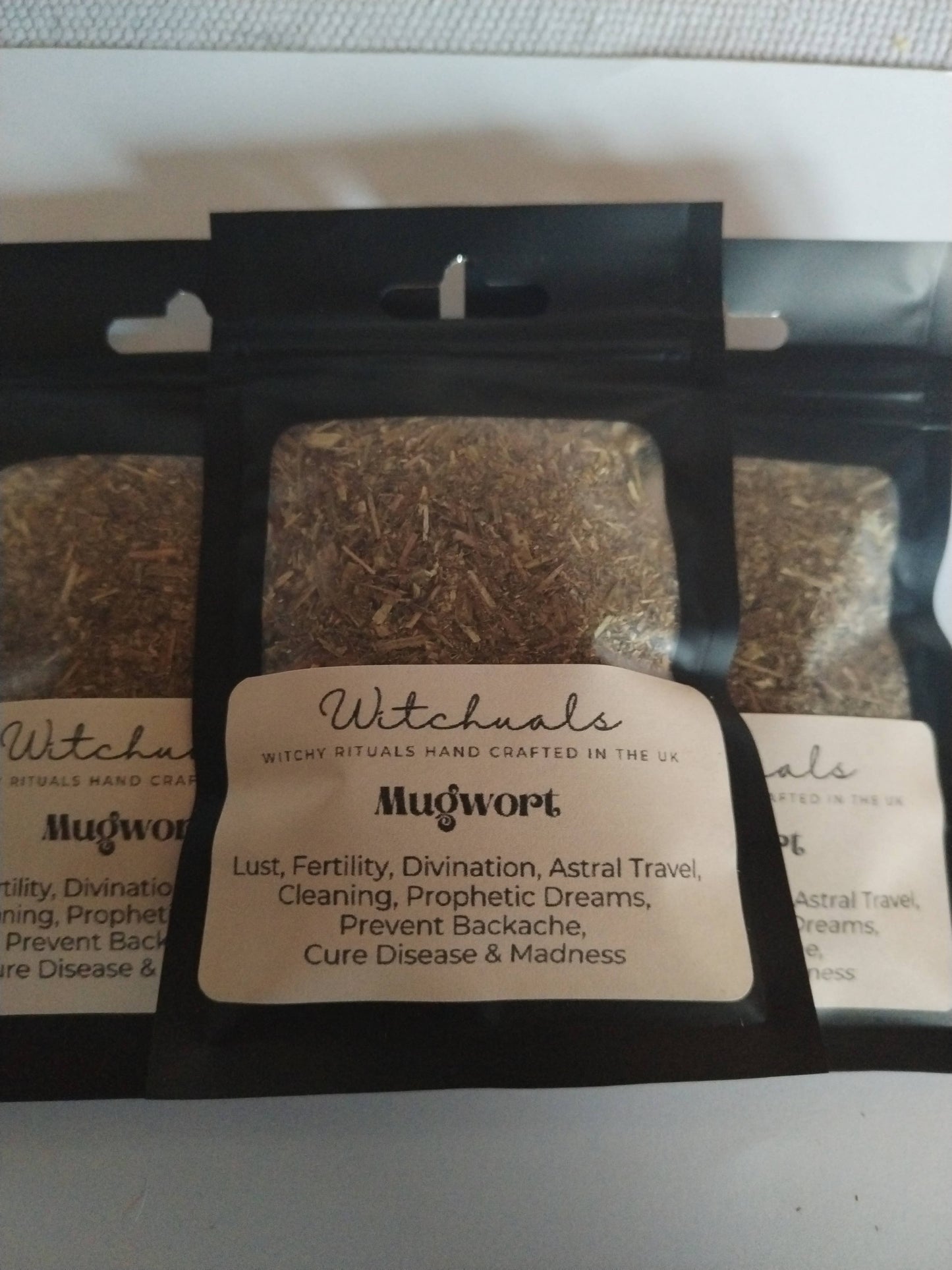 Armoise (Mugwort) - 10gr