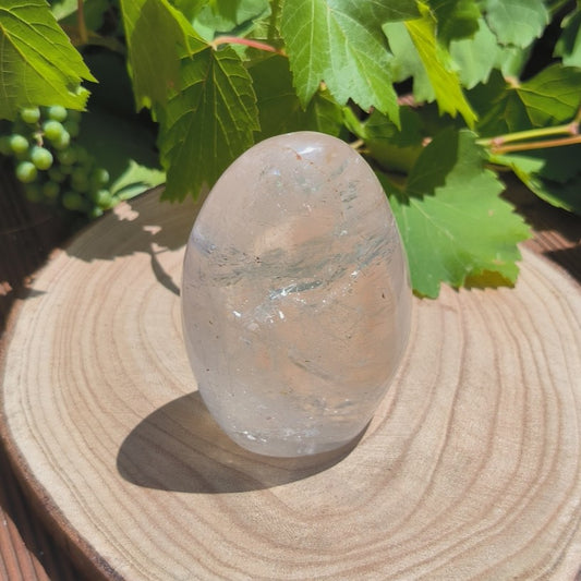 Cristal de Roche - Forme libre n°2