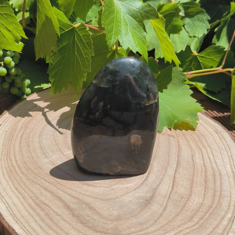 Labradorite bleue - Forme libre n°3