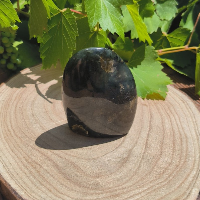 Labradorite bleue - Forme libre n°3