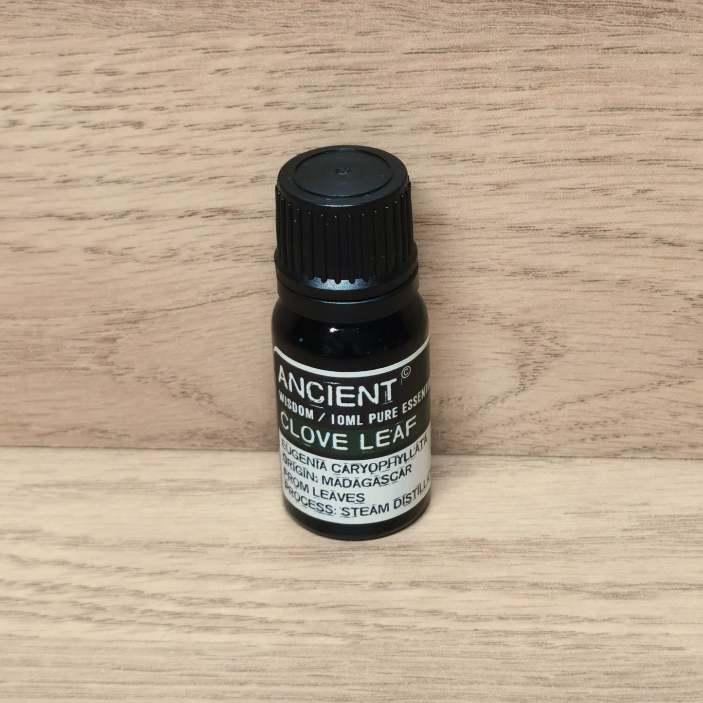 Huile Essentielle 10ml - Clou de Girofle - Ether et sens