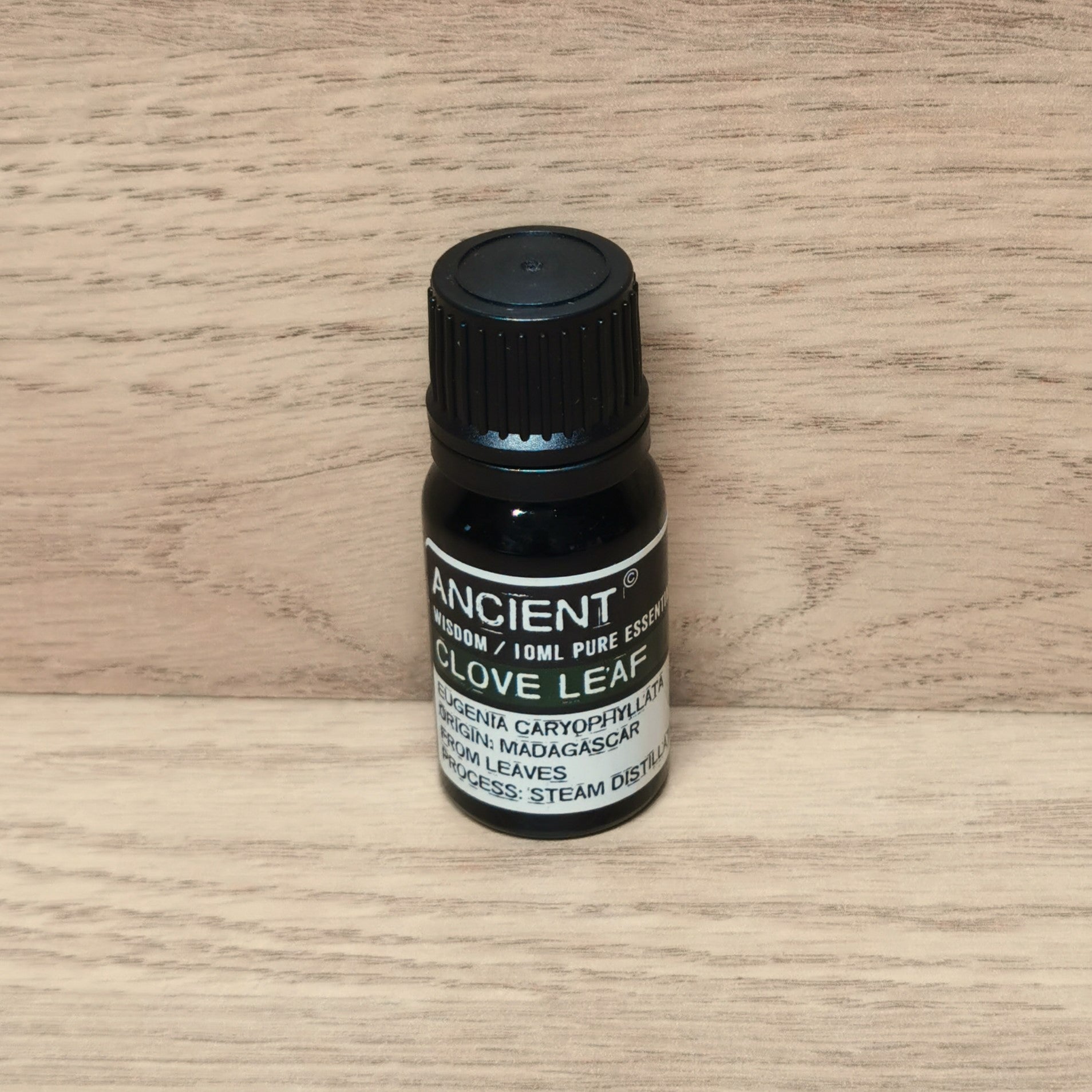 Huile Essentielle 10ml - Clou de Girofle - Ether et sens
