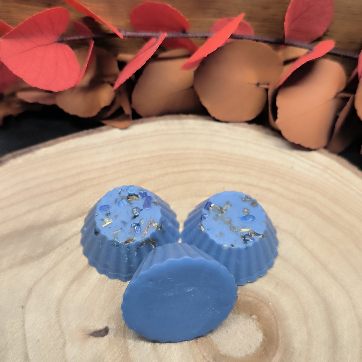 Fondant “Clarté & Sagesse”