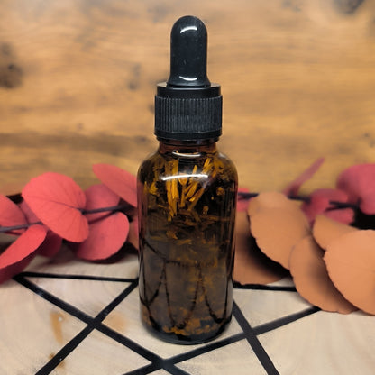 Huile - Protection Totale