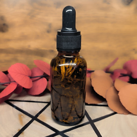 Huile - Protection Totale