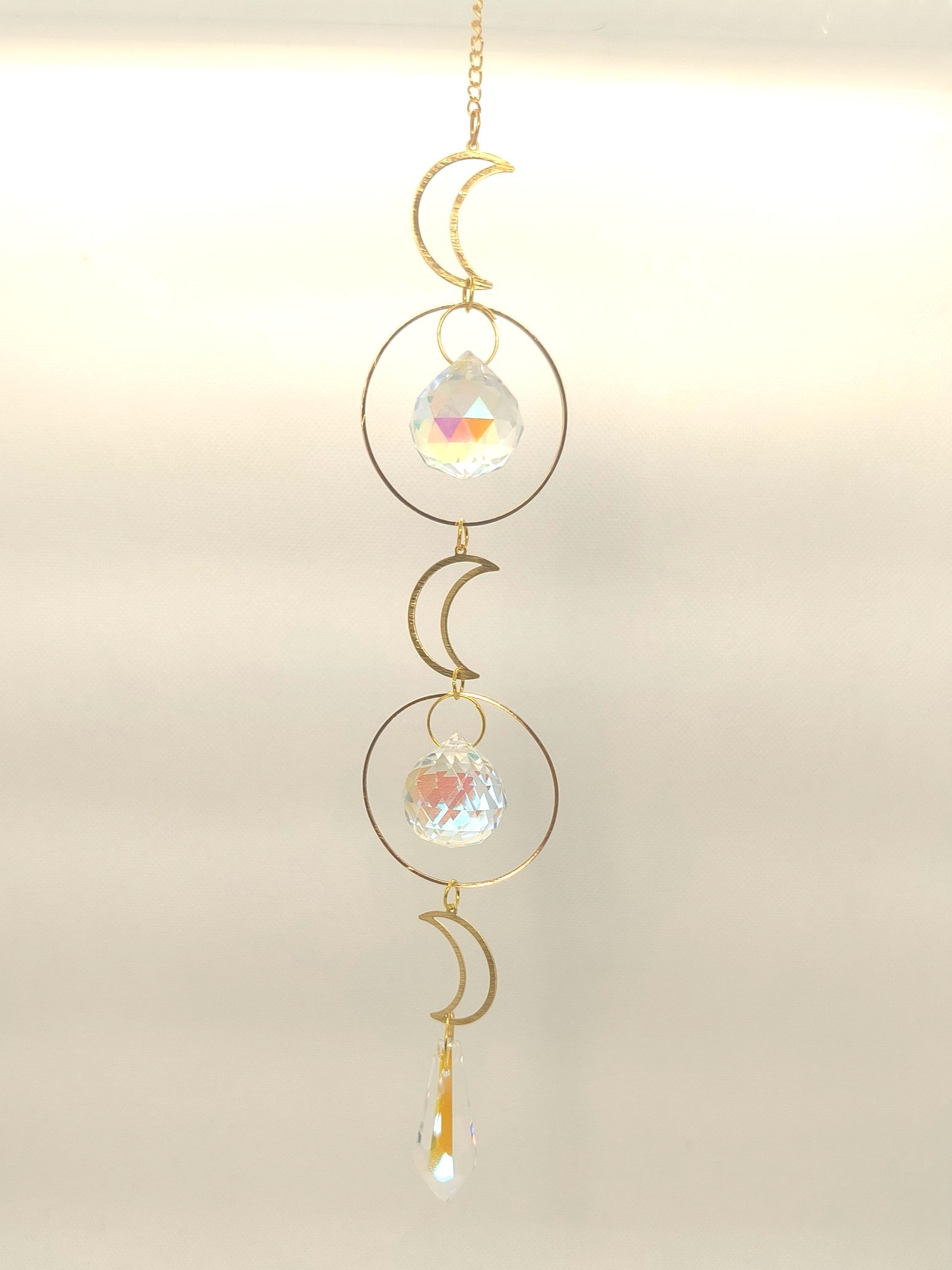 Attrape-soleil - Lunaria - Ether et sens