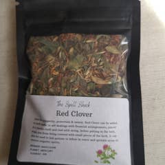 Trèfle rouge (Red Clover) - 6gr