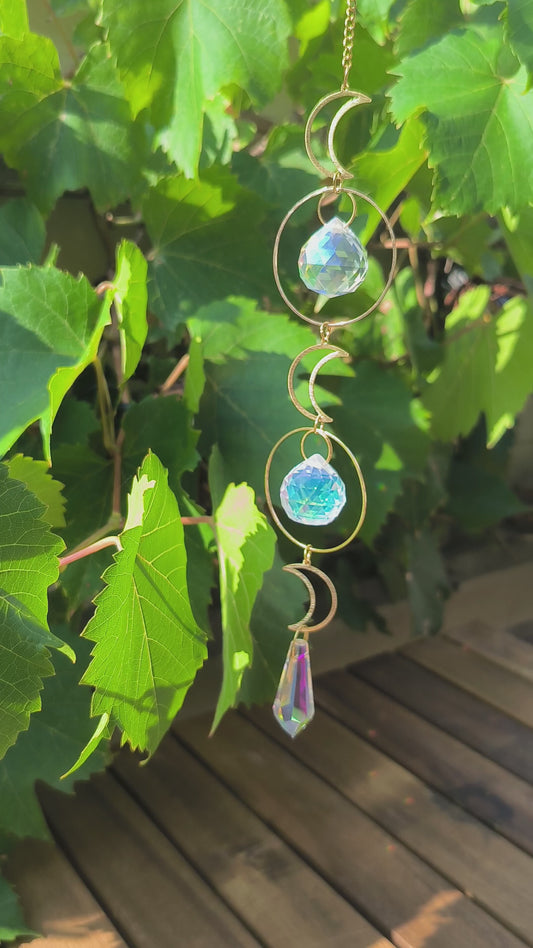 Attrape-soleil - Lunaria