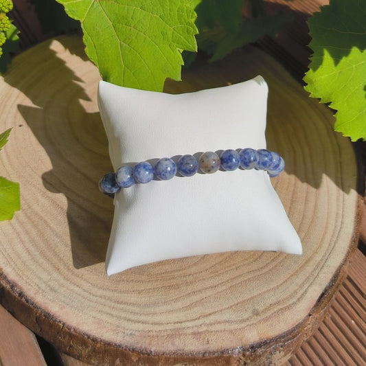 Bracelet Sodalite 8mm